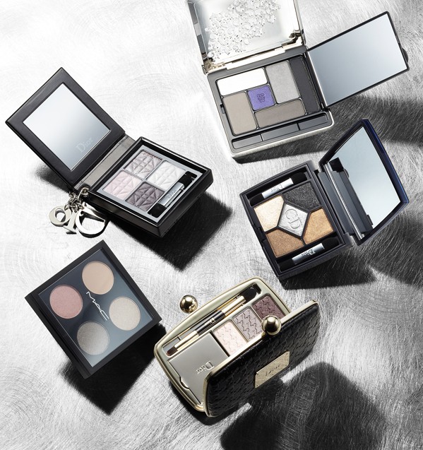 Ultra Eyeshadow Palette