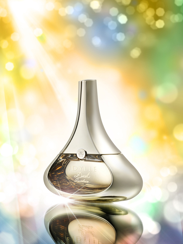 사랑을 부르는 향수