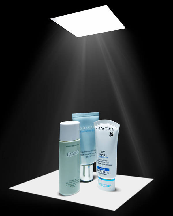 자외선 차단제 고르는 방법