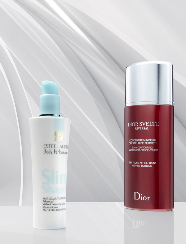 사계절 내내 슬리밍 하세요