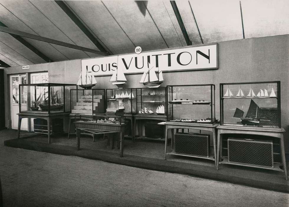 800800_Archives Louis Vuitton