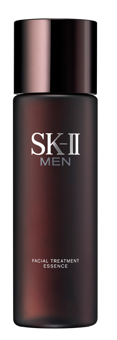 SK-II MEN_페이셜 트리트먼트 에센스
