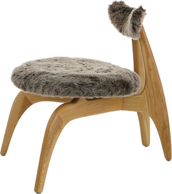 Field of Korean Chair StyleChosun