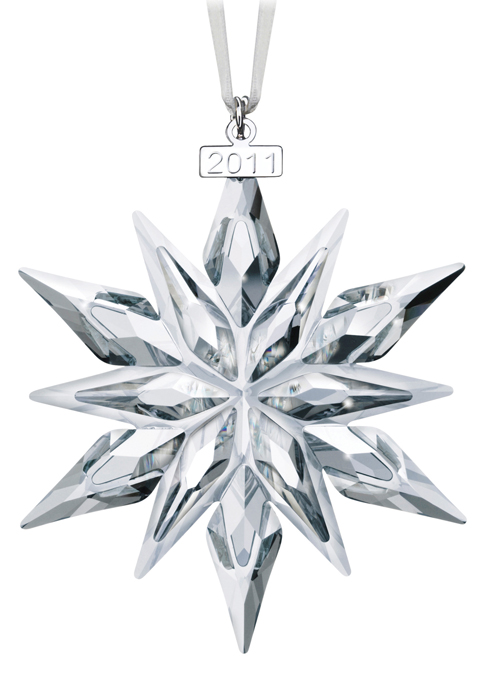 Christmas Ornament, Annual Edition 2011Weihnachtsornament, Jahresausgabe 2011