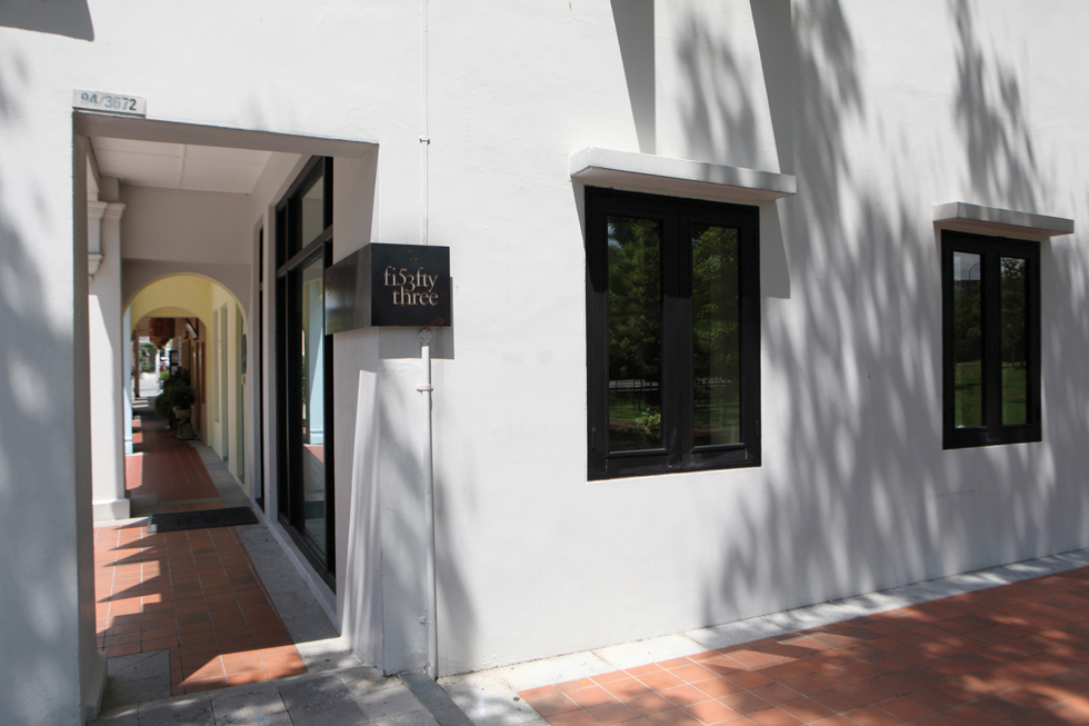 6.Fifty Three 1-----