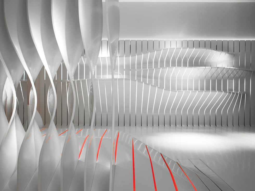 Corian Super-surfaces-----