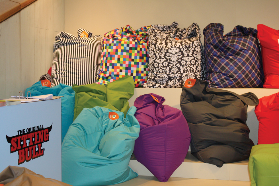 Sitting Bull (M&O 2)-----