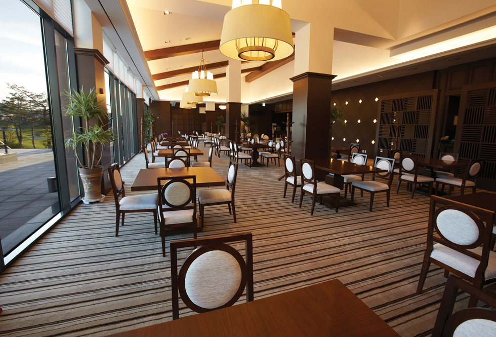 소컷_트룬CC클럽하우스_레스토랑-----