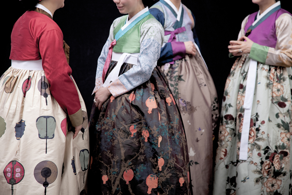 숨은 꽃_Hidden Flowers-----