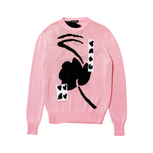 라프 시몬스 by 무이