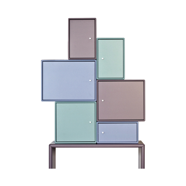 몬타나 by 덴스크