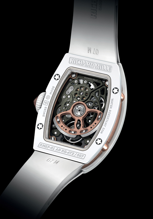 RM07-01 Ceramique BACK