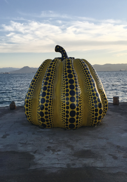 Fukutake Soichiro | StyleChosun