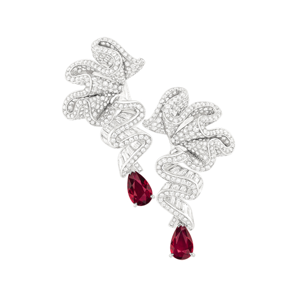 디올 하이 주얼리