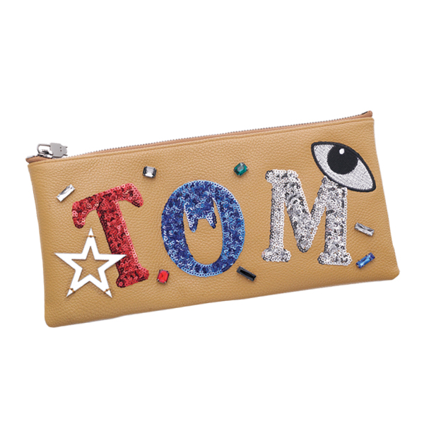 톰 그레이하운드