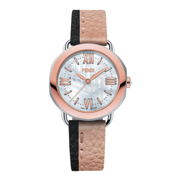 펜디 타임피스 by 갤러리어클락