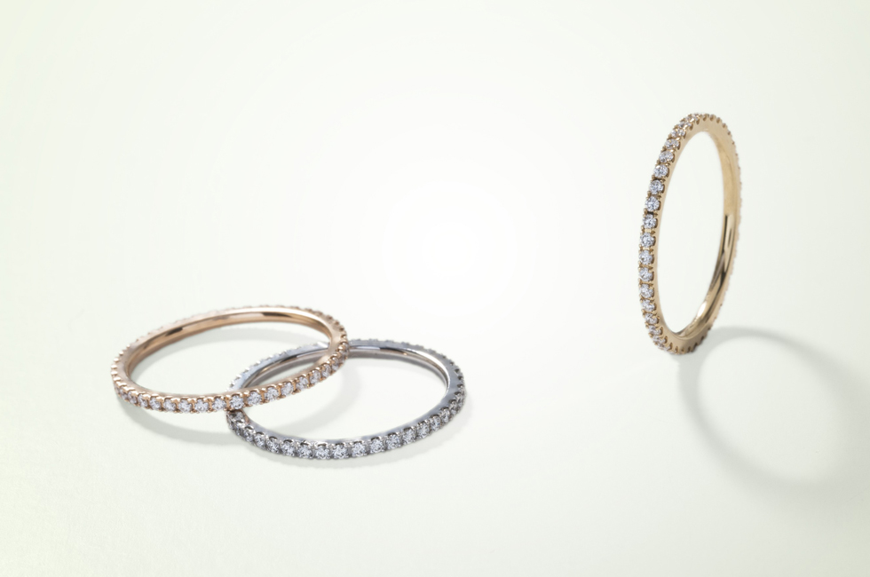 반클리프 아펠 펠리시테 링 StyleChosun