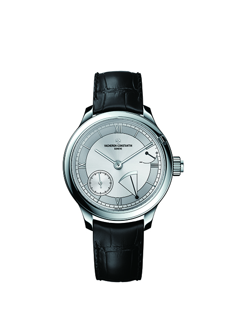 Les Cabinotiers Symphonia Grande Sonnerie 18609200E-000G-B099