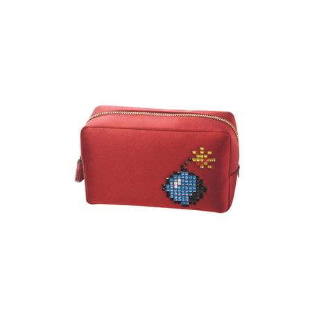 안야 힌드마치 by 분더샵