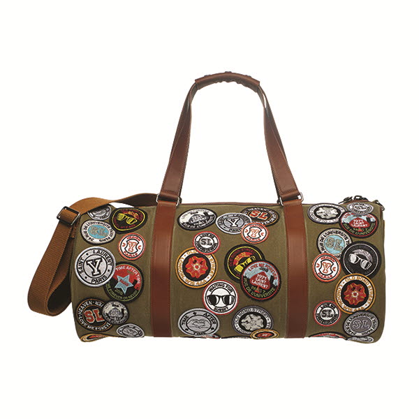 생 로랑 by 무이