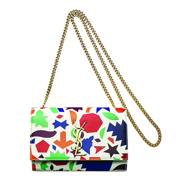 생 로랑 by 안토니 바카렐로