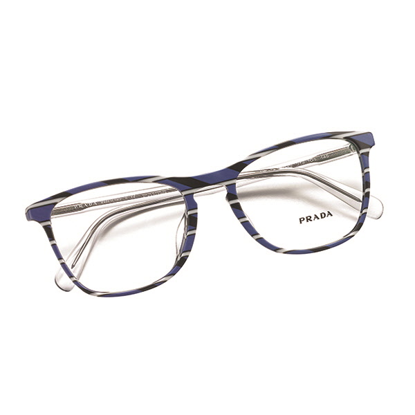 프라다 by 룩소티카.