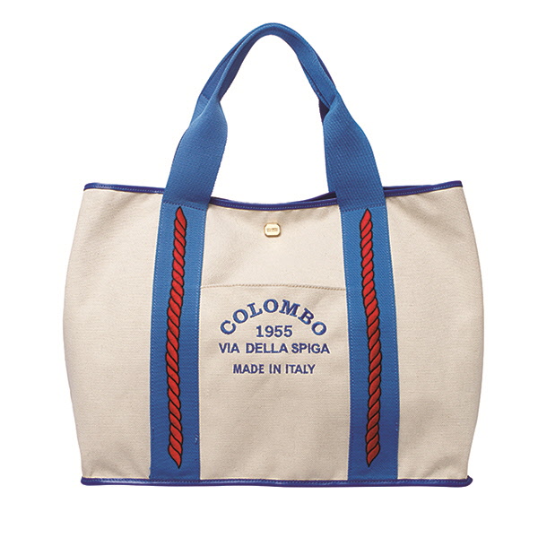 콜롬보 비아 델라 스피가