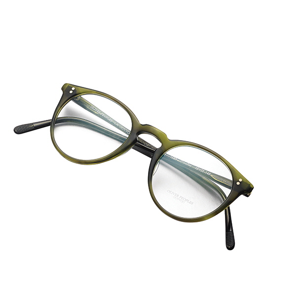 올리버 피플스 by 룩소티카.