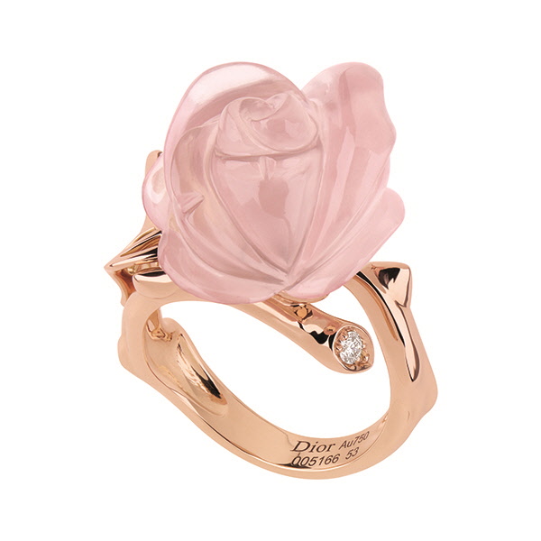 디올 파인 주얼리