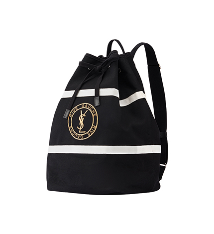 생 로랑 by 안토니 바카렐로