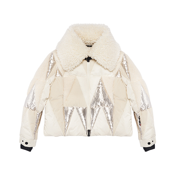 몽클레르 그레노블