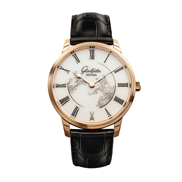 글라슈테 오리지널