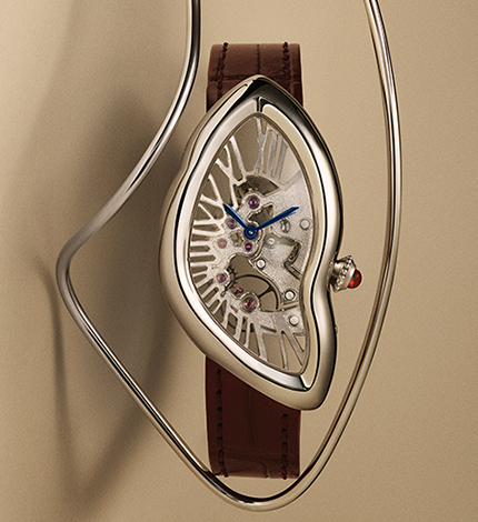 WATCH