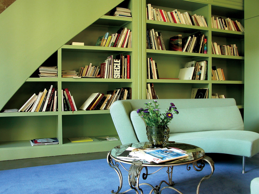 5-서재로비의 다른 사이드-----