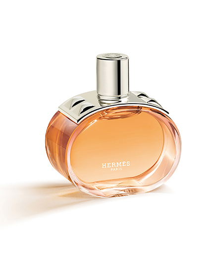 The Scent of Autumn